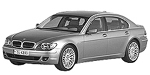 BMW E65 B2209 Fault Code