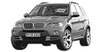 BMW E70 B2209 Fault Code