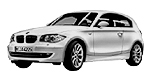 BMW E81 B2209 Fault Code