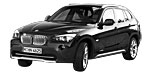 BMW E84 B2209 Fault Code