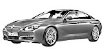 BMW F06 B2209 Fault Code